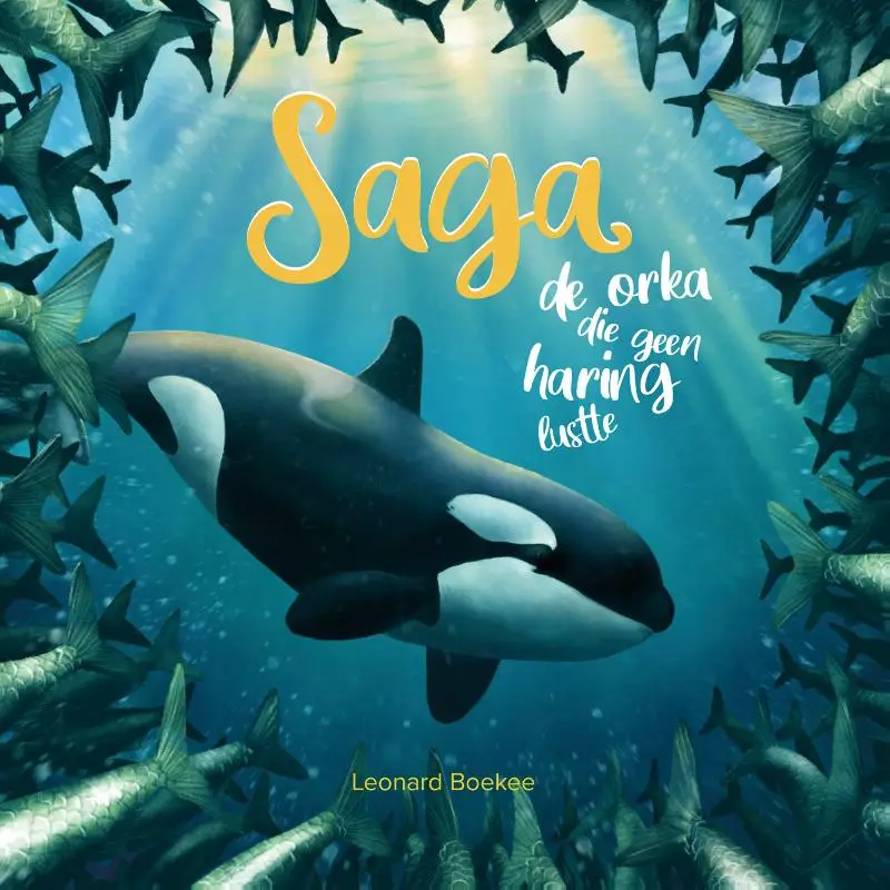 Saga