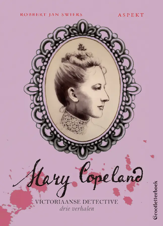 Mary Copeland