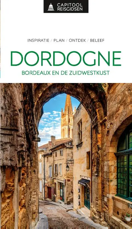 Dordogne en omstreken