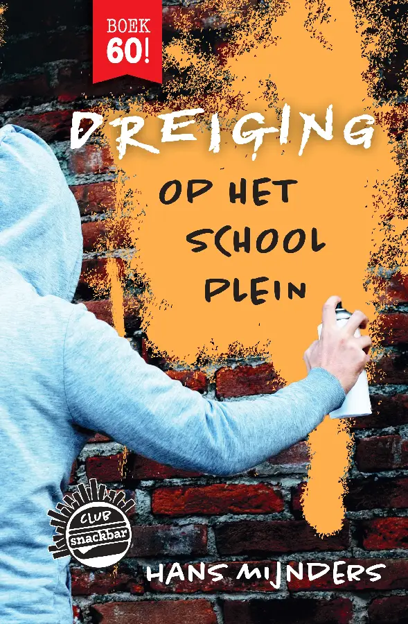 Dreiging op het schoolplein 1