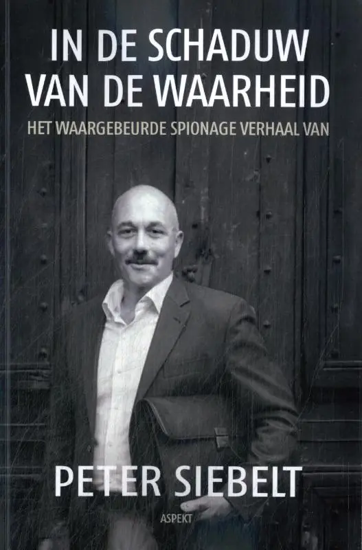 In de schaduw van de waarheid