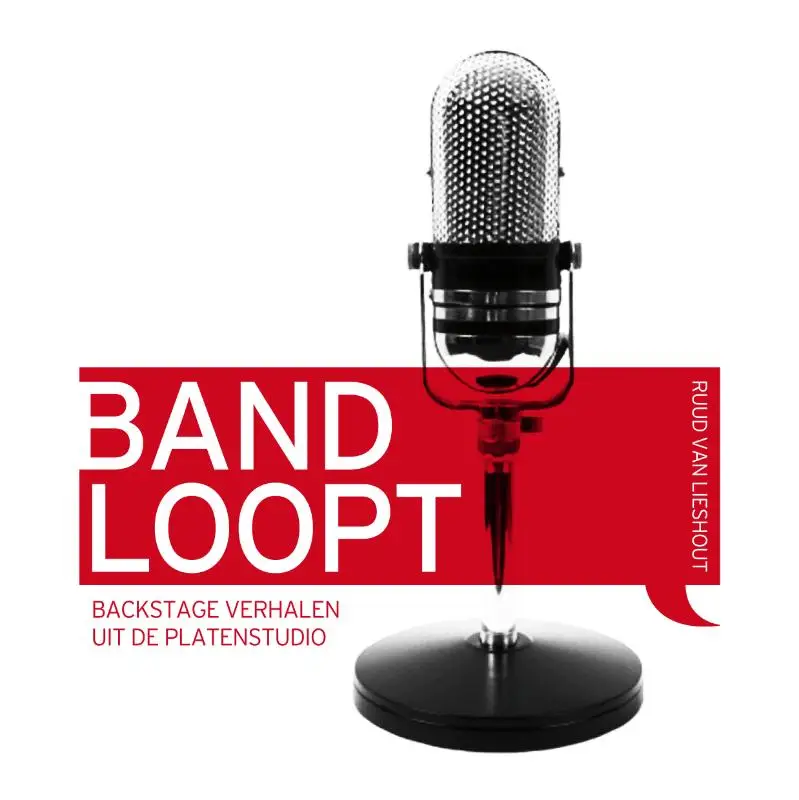 Band Loopt / druk 2
