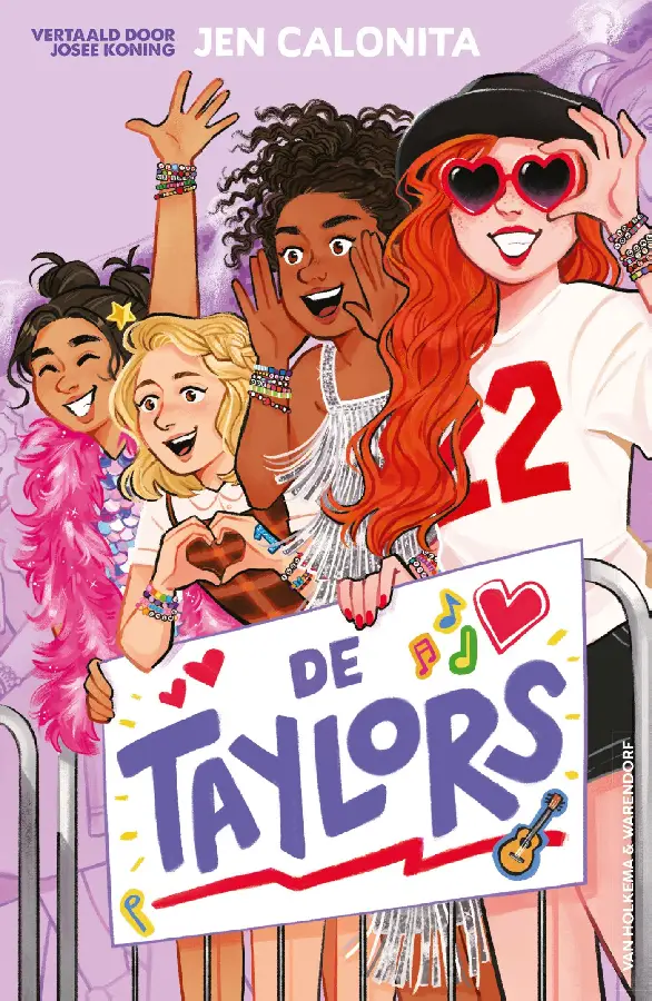 De Taylors