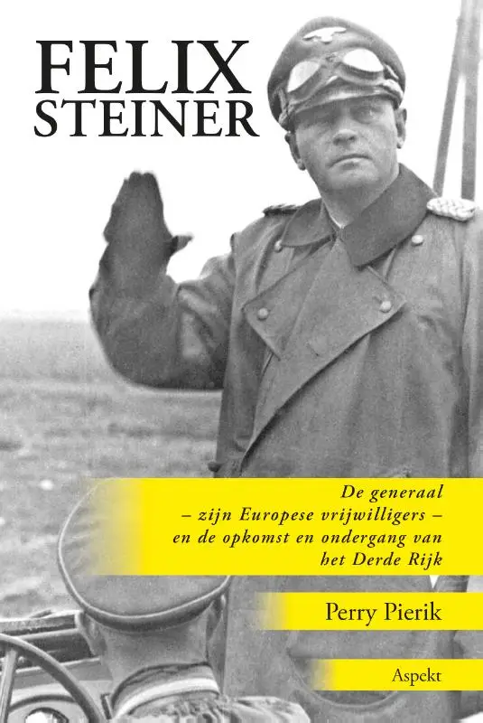 Felix Steiner