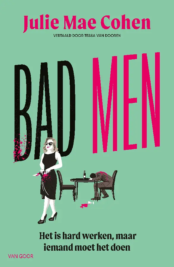 Bad Men
