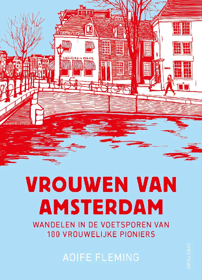Vrouwen van Amsterdam