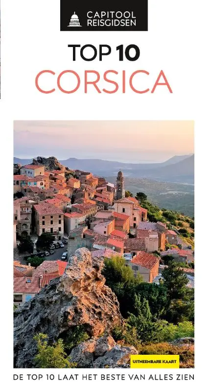 Corsica