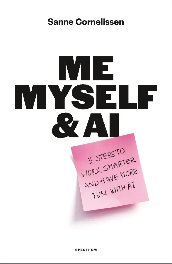 Me, myself & AI