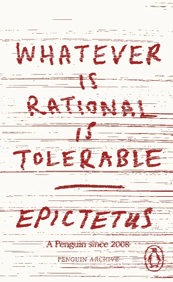 Whatever is Rational is Tolerable