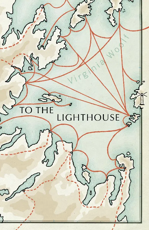To The Lighthouse