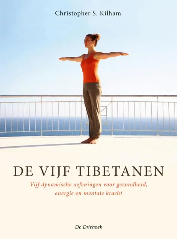 De Vijf Tibetanen / druk