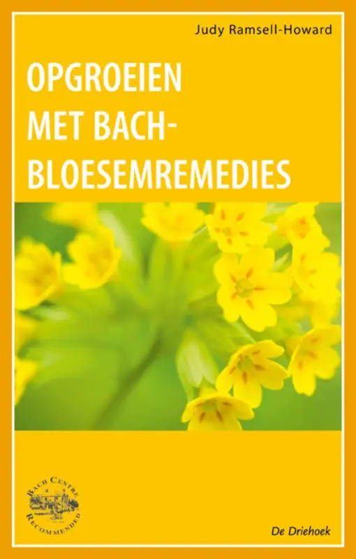 Opgroeien met Bach-Bloese