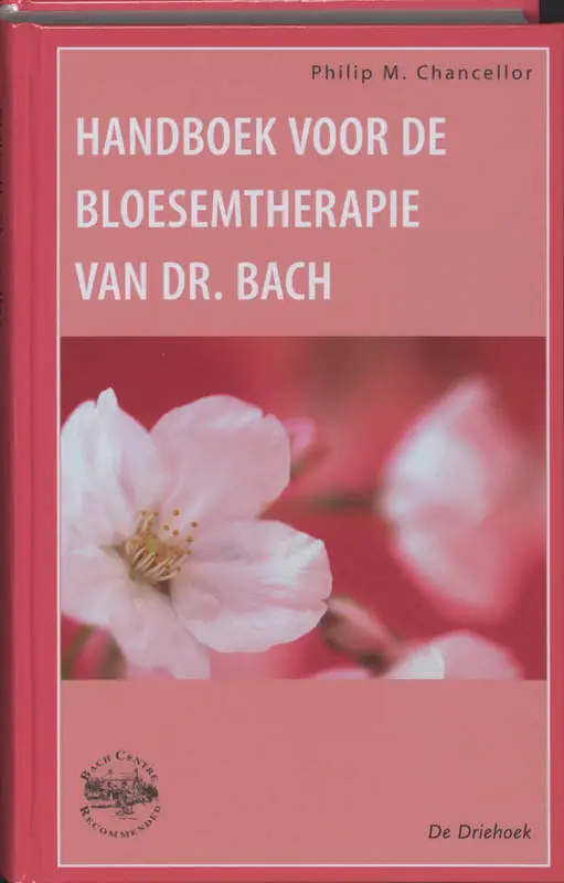 Handboek voor de bloesemt