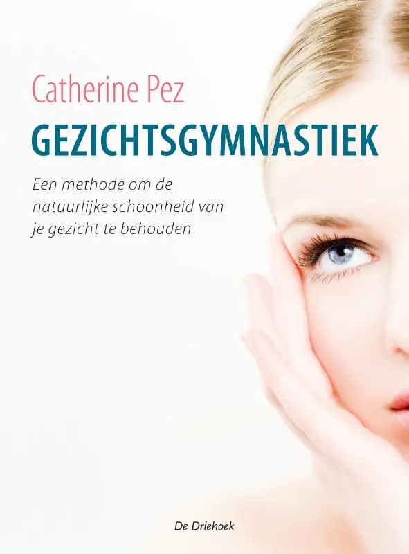 Gezichtsgymnastiek / druk