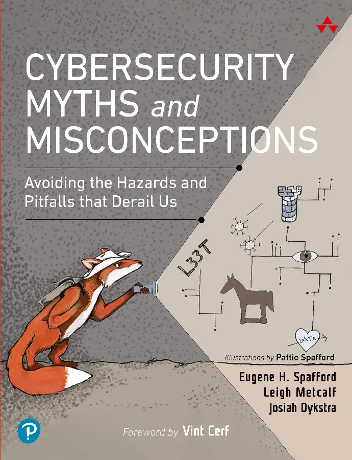 Cybersecurity Myths and Misconceptions