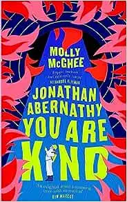 Jonathan Abernathy You Are Kind