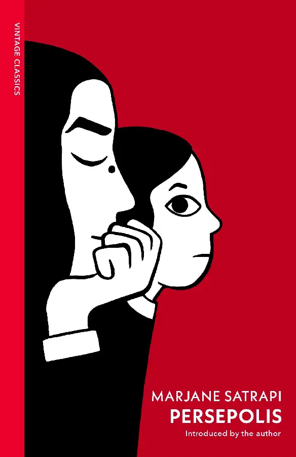 Persepolis I & II