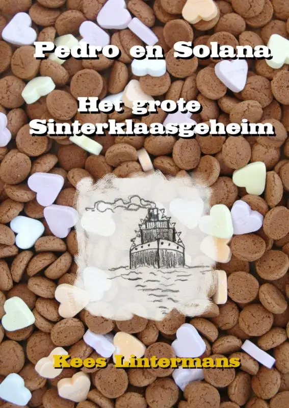 Het grote Sinterklaasgehe
