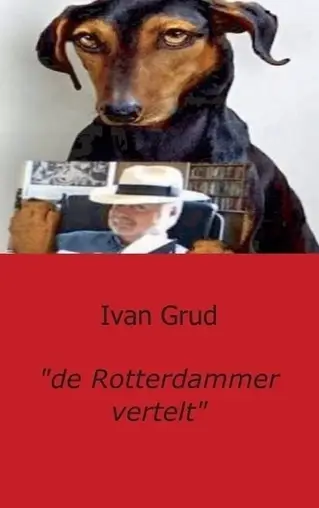 'de Rotterdammer vertelt'