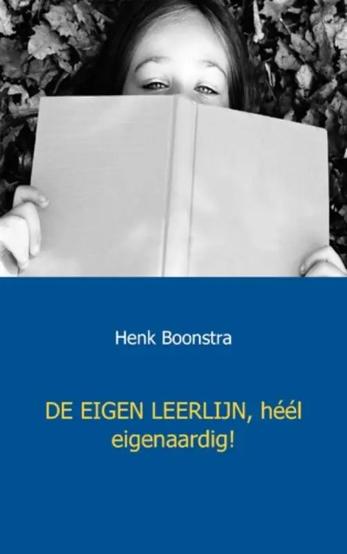 De eigen leerlijn, heel e
