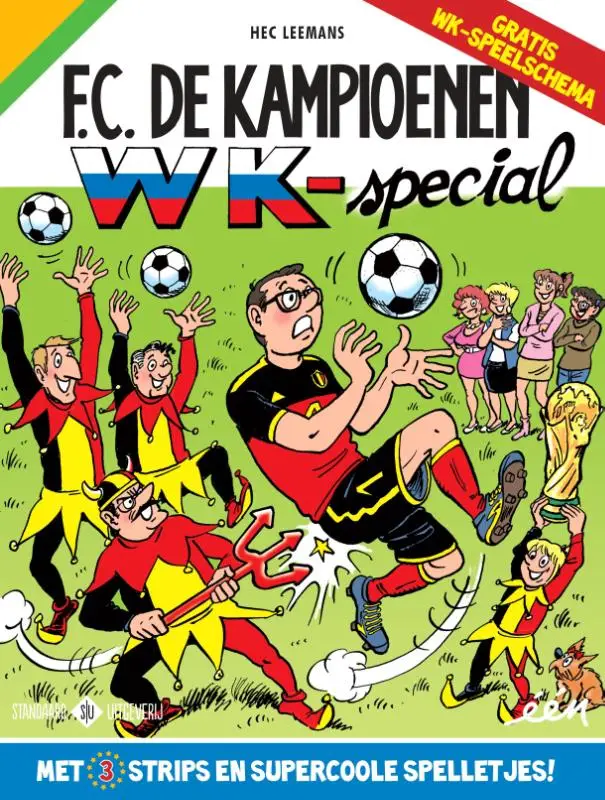 WK-Special