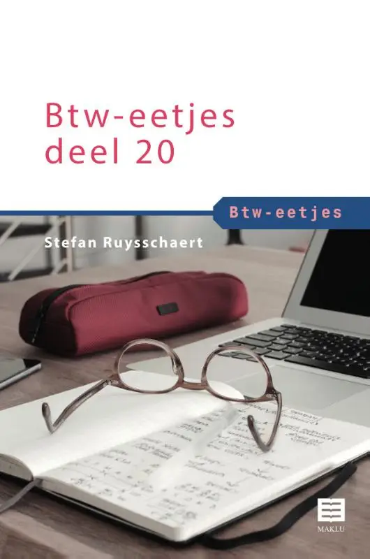 Btw-eetjes / Deel 20