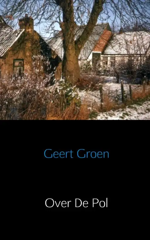 Over de pol