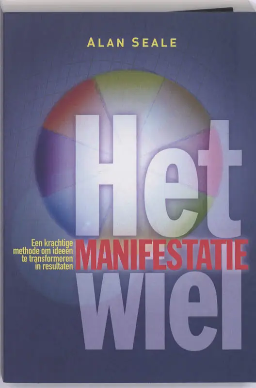 Het Manifestatiewiel / dr