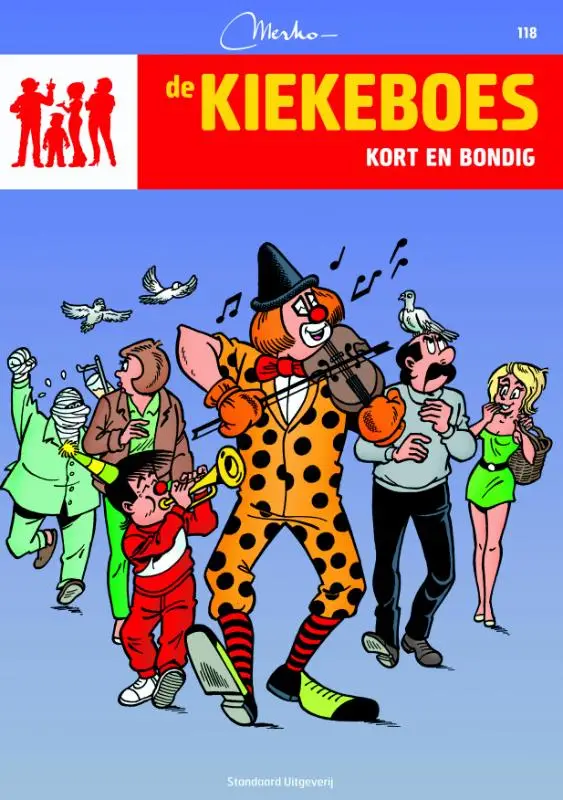Kort en bondig