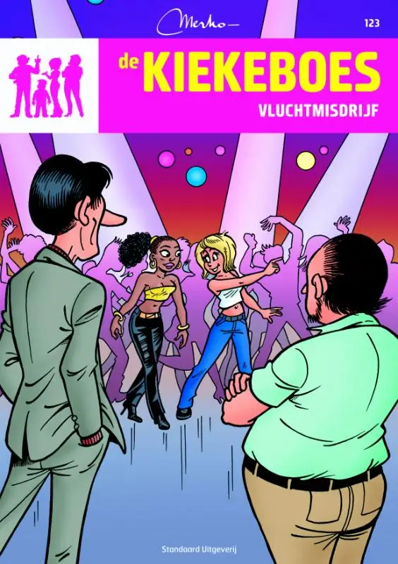 Vluchtmisdrijf
