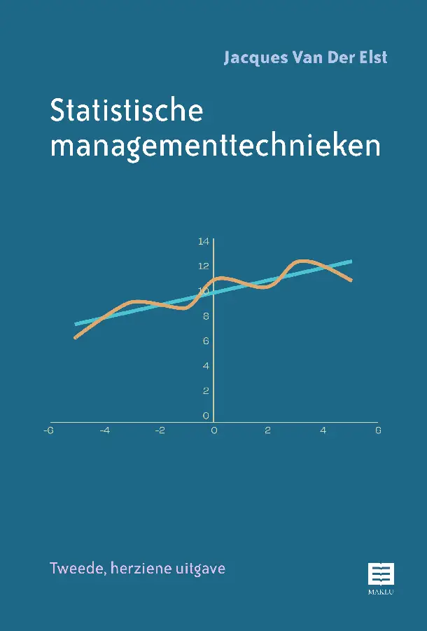 Statistische managementtechnieken