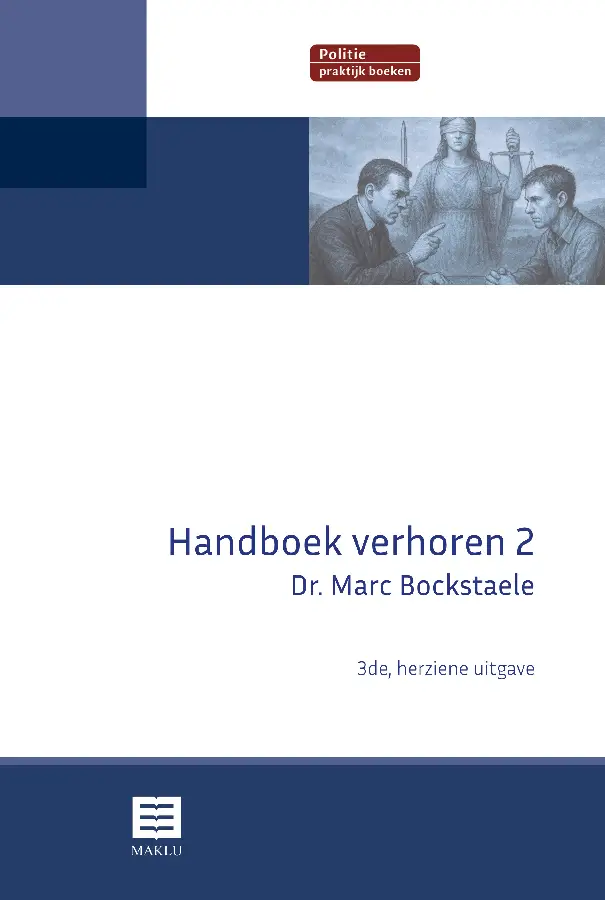 Handboek Verhoren 2