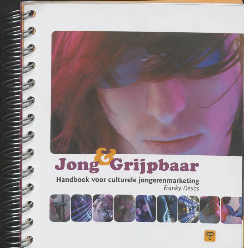 Jong & Grijpbaar / druk 1