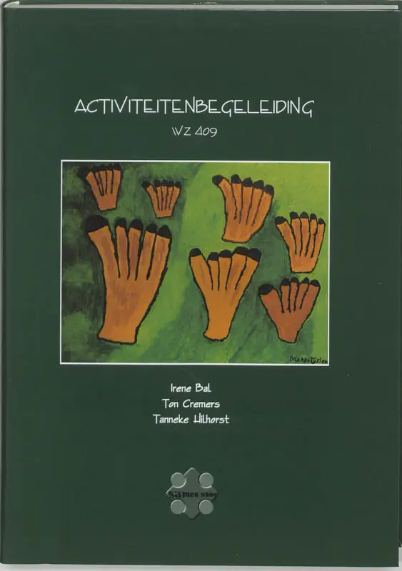 Activiteitenbegeleiding /