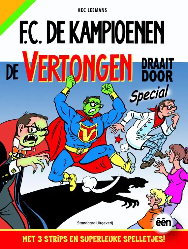 De jobhopper