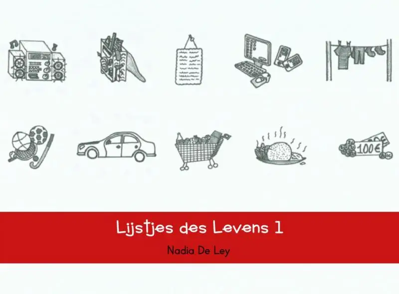 Lijstjes des Levens