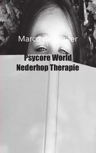 Psycore world nederhop therapie