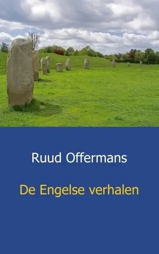 De Engelse verhalen