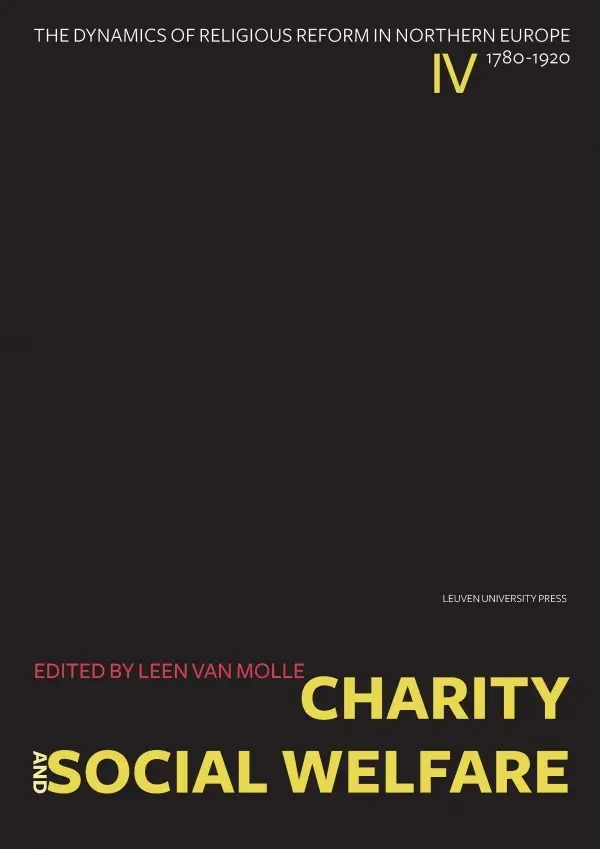 Charity and social welfare