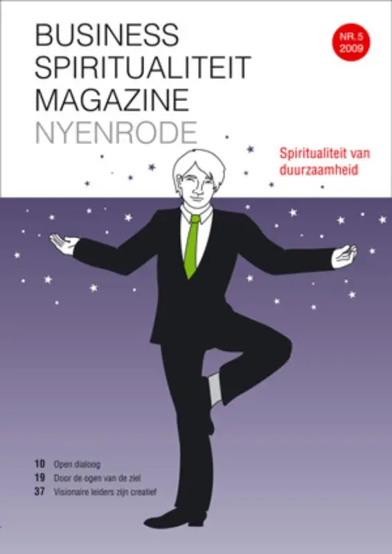 Business Spiritualiteit M