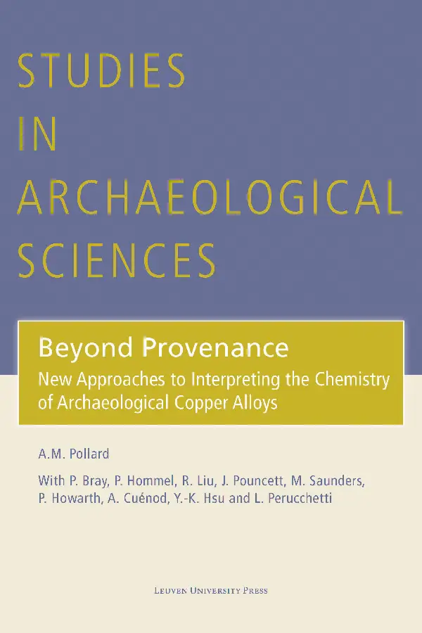 Beyond Provenance