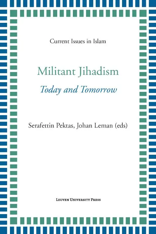 Militant Jihadism