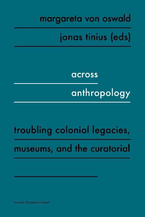 Across Anthropology