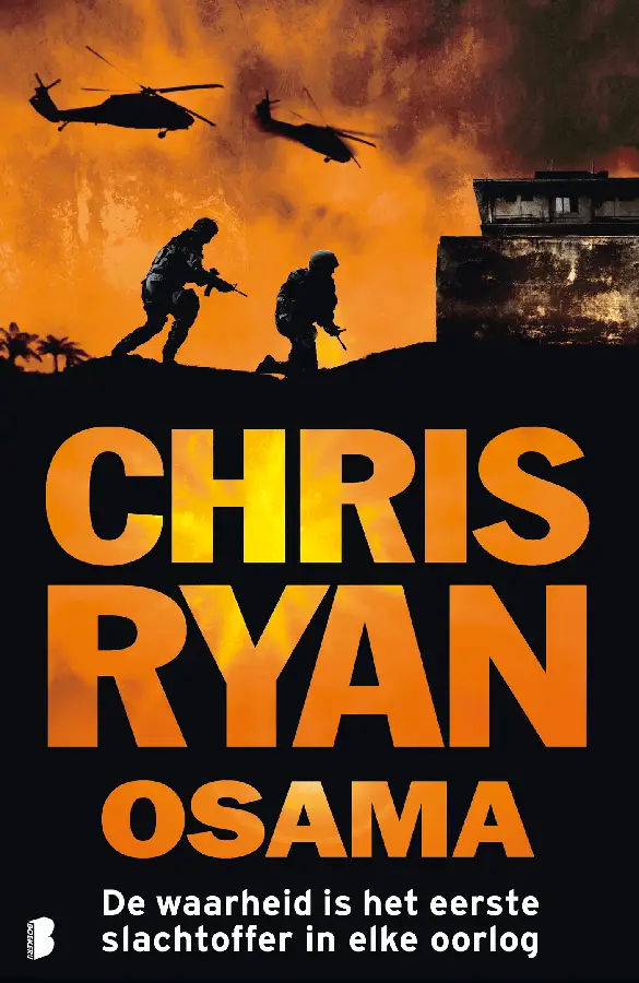 Osama