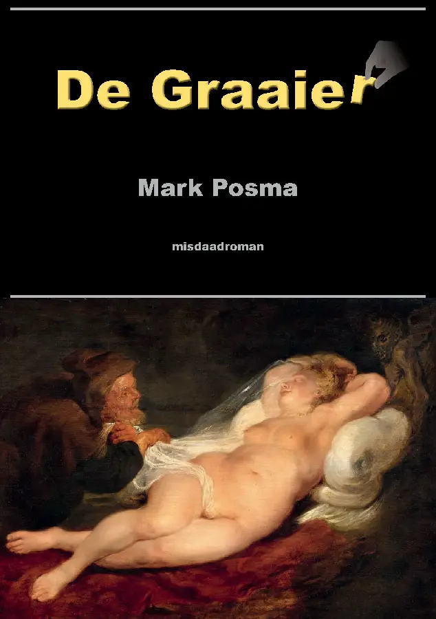 De graaier