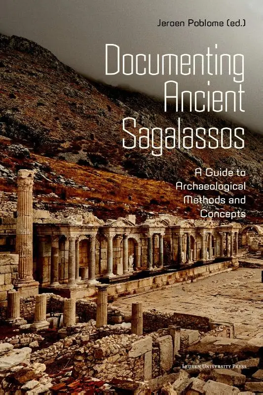 Documenting Ancient Sagalassos