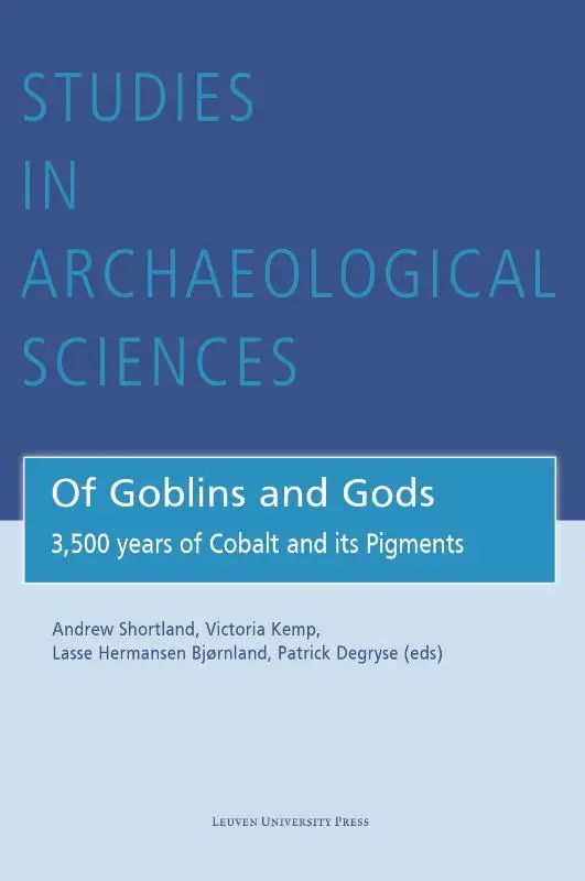 Of Goblins and Gods