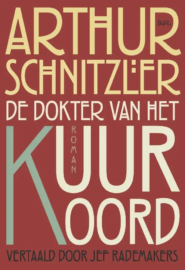 De dokter van het kuuroord