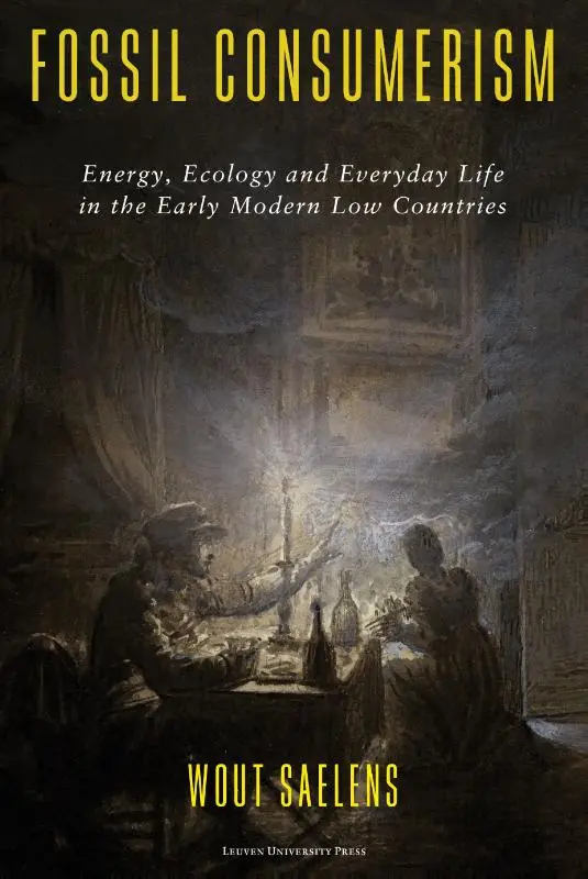 Fossil Consumerism