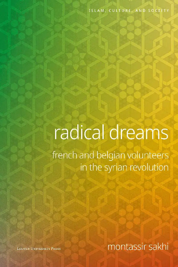 Radical Dreams